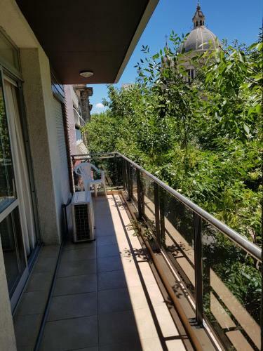 Apartamento Plaza L�pez