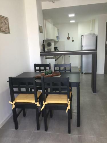 Apartamento Depto Centrico Y Cerca De Todo.