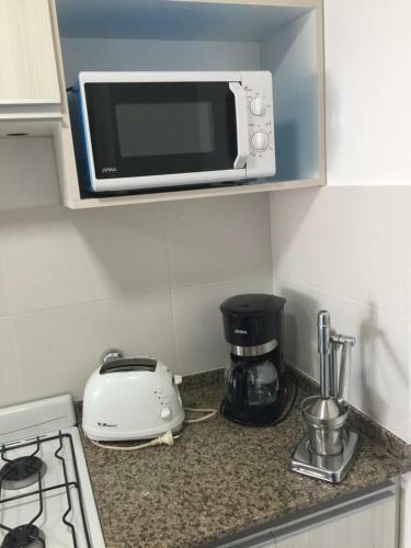 Apartamento Depto Centrico Y Cerca De Todo.