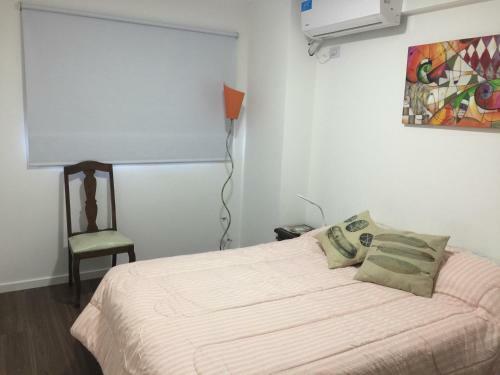 Apartamento Depto Centrico Y Cerca De Todo.