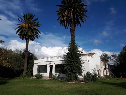 Bed & Breakfast Finca Los Tres Changos