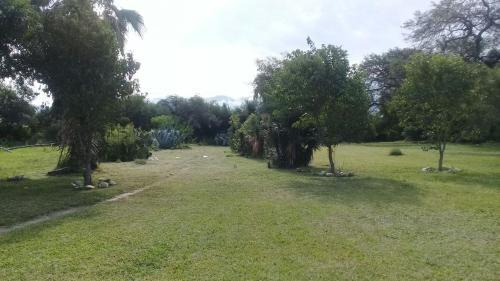 Bed & Breakfast Finca Los Tres Changos