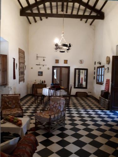 Bed & Breakfast Finca Los Tres Changos