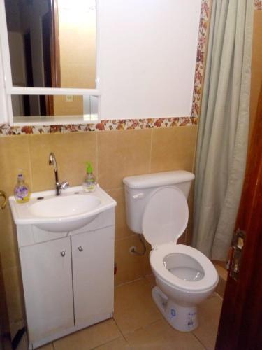 Hostal America