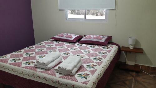 Apartamento Lukas