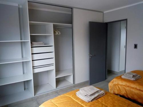 Apartamento Balcones De Salta