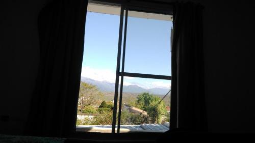 Vista A Las Monta�as