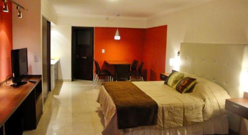 Apartamento Casacerro