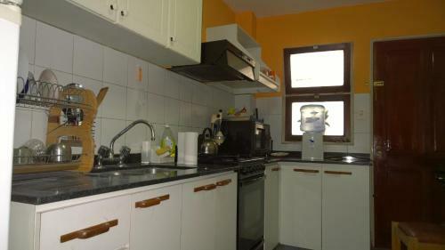 Apartamento Paseo Salta