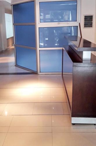 Apartamento Departamento C�ntrico, Espacio Mundano