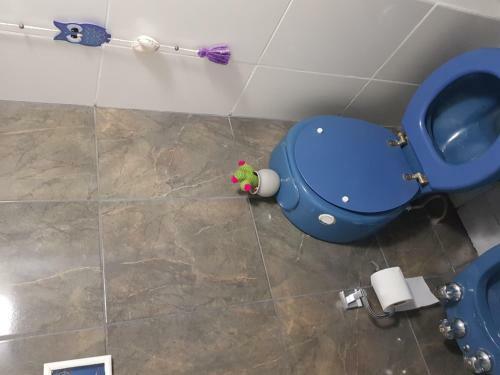 Apartamento Departamento Paseo Balcarce