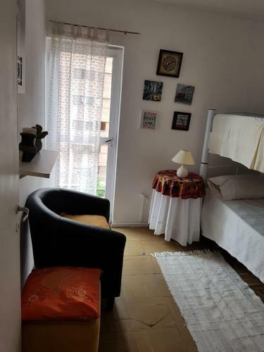 Apartamento Departamento Paseo Balcarce