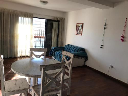 Apartamento Departamento Sarmiento Salta