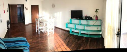 Apartamento Departamento Sarmiento Salta