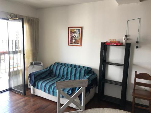 Apartamento Departamento Sarmiento Salta
