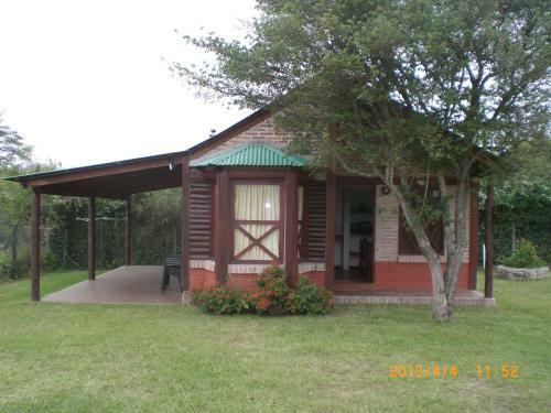 Lodge Cabanas Jacaranda
