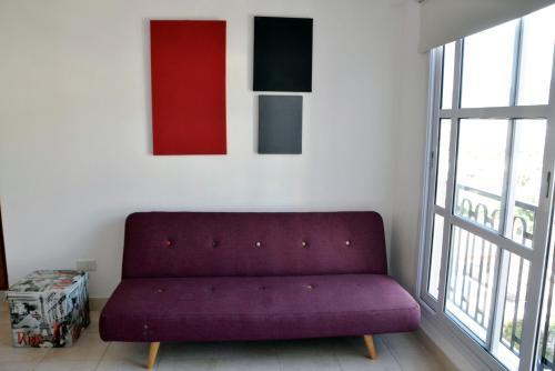 Apartamento Salta Centro