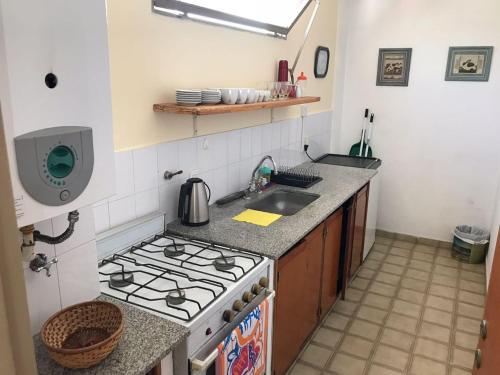 Apartamento El Chabot