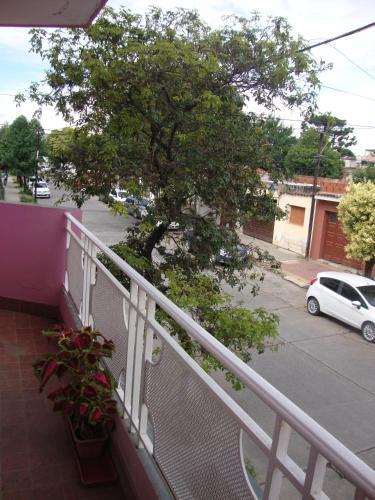 Apartamento Jato Huasi ( Casa Alta)