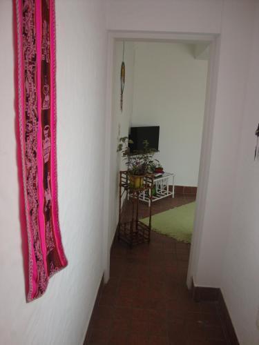 Apartamento Jato Huasi ( Casa Alta)