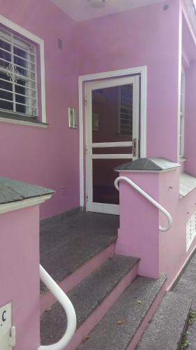 Apartamento Jato Huasi ( Casa Alta)