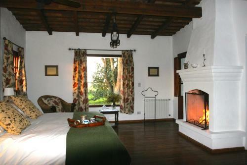 Hotel Estancia La Sofia