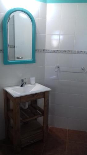 Casas Don Segundo