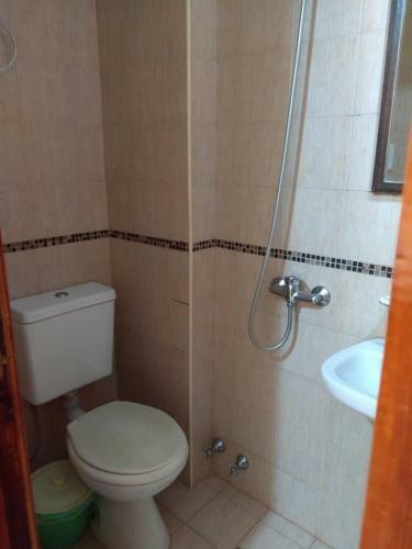 Hotel San Antonio