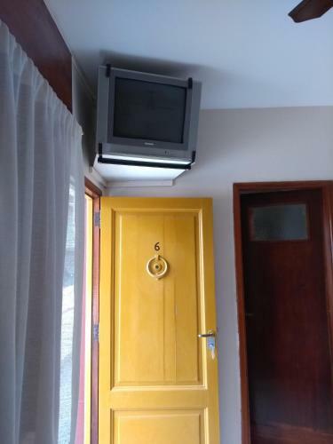 Hotel San Antonio