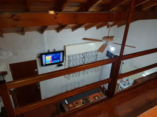 Apartamento San Bernardo Del Tuyu II