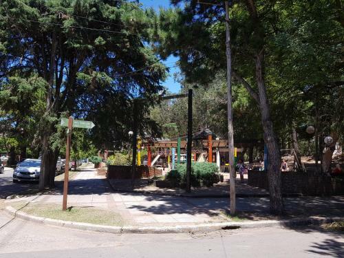 Apartamento San Bernardo Del Tuyu II