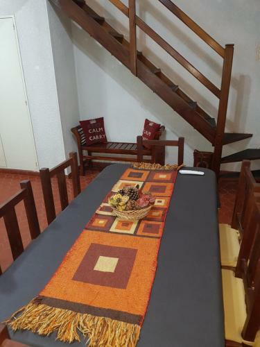 Apartamento San Bernardo Del Tuyu II