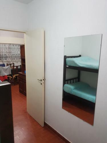 Apartamento San Bernardo Del Tuyu II