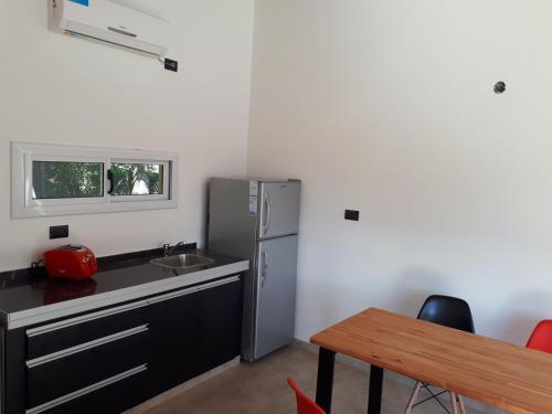 Apartamento Kawsay Complejo De Caba�as