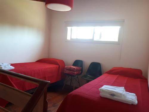 Apartamento Kawsay Complejo De Caba�as