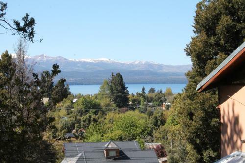 Lodge Caba�as Buena Vista Rosi 7