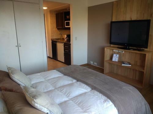 Apartamento Departamentos Patagonia