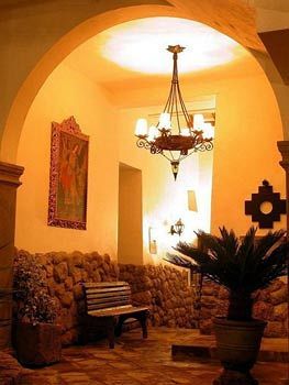 Hotel Rumi Punku