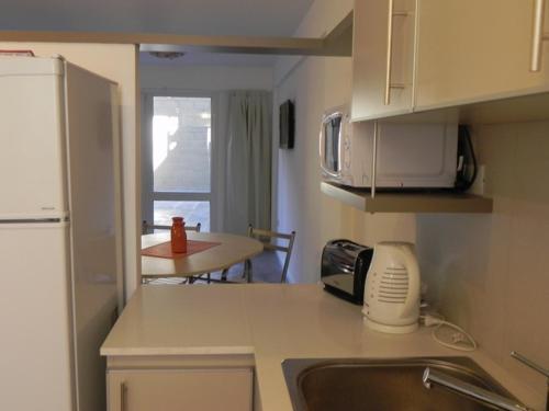 Apartamento Monoambiente Amplio En Bariloche