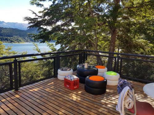 Albanta Casa Con Costa En Bariloche