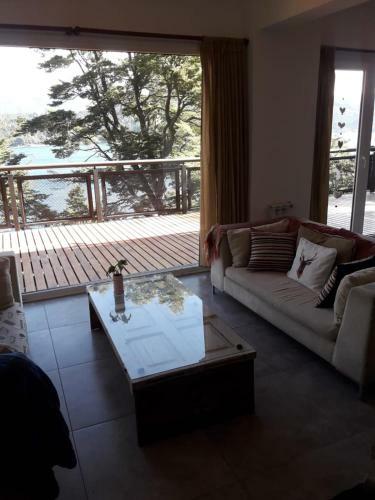 Albanta Casa Con Costa En Bariloche