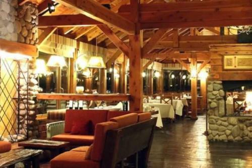 Apartamento En Club Hotel Catedral
