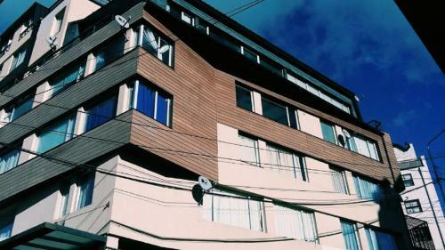 Apartamento Barilochecentro I