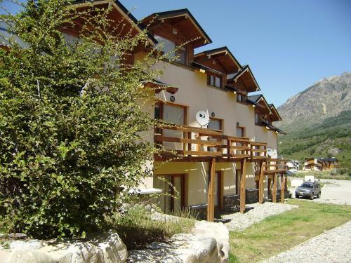 Apartamento Gradocero