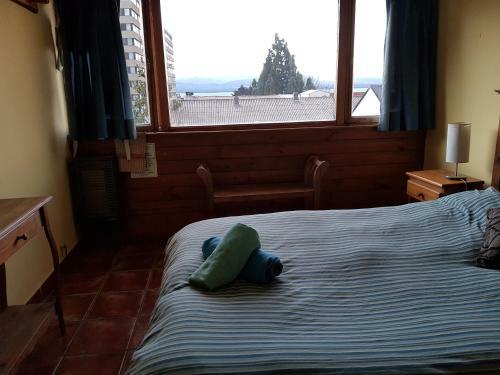 Patagonia Jazz Hostel