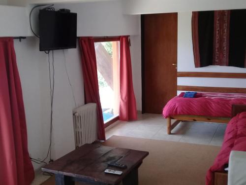 Apartamento Lago Y Sol