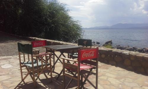 Apartamento Lago Y Sol