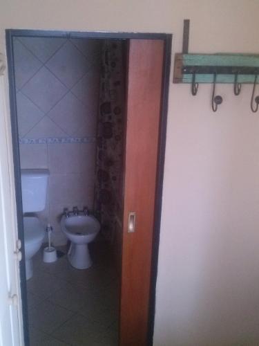 Apartamento Lago Y Sol