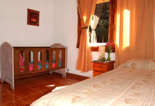 Lodge Abuelo Ram�n ? Estilo Caba�a De Monta�a