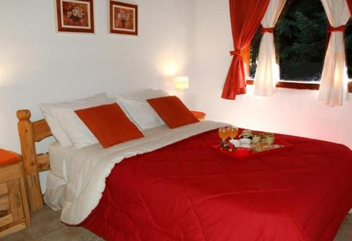 Lodge Abuelo Ram�n ? Estilo Caba�a De Monta�a